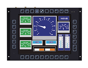 Distribuido por Integra Network. Servicios de informática industrial.