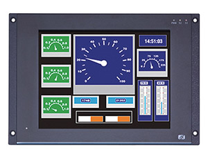 Distribuido por Integra Network. Servicios de informática industrial.