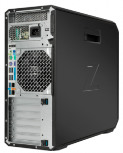 Workstation HP Z4 G4 -Gen10-catalogo-integra-network