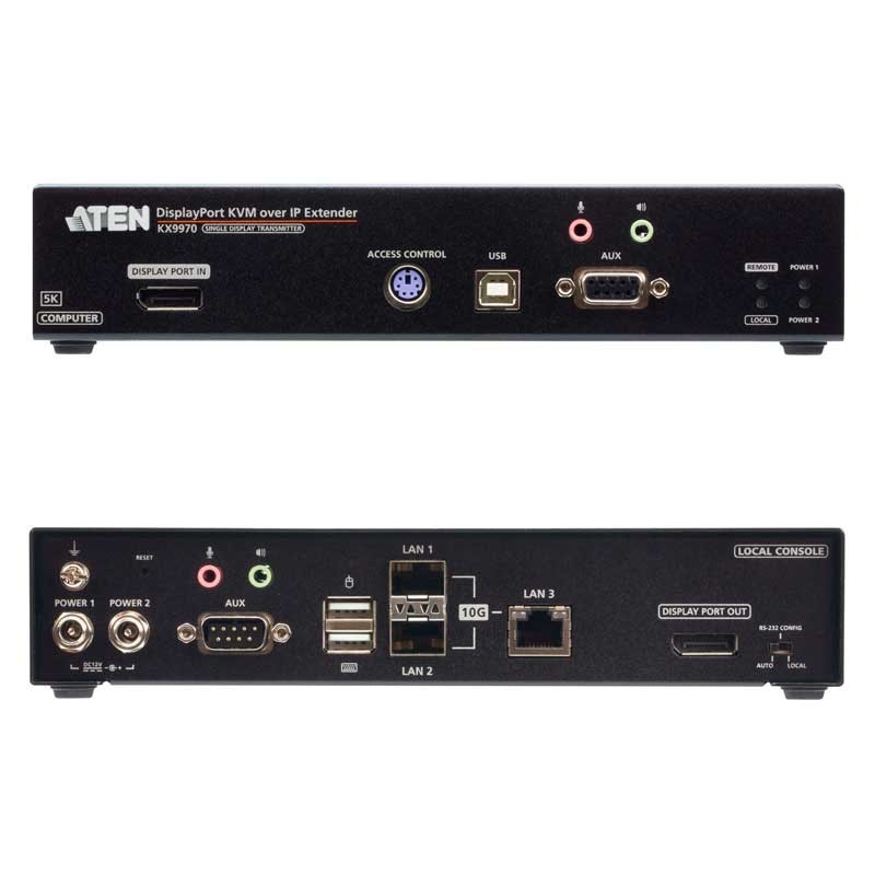 transmisor-kvm-usb-displayport-5k-con-transferencia-isocrona-usb-sobre-lan-aten-kx9970t (1)